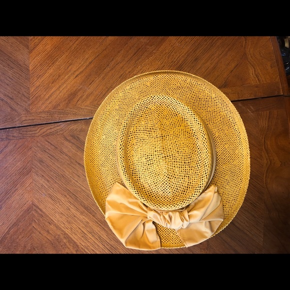 Stylish hat - Picture 3 of 4